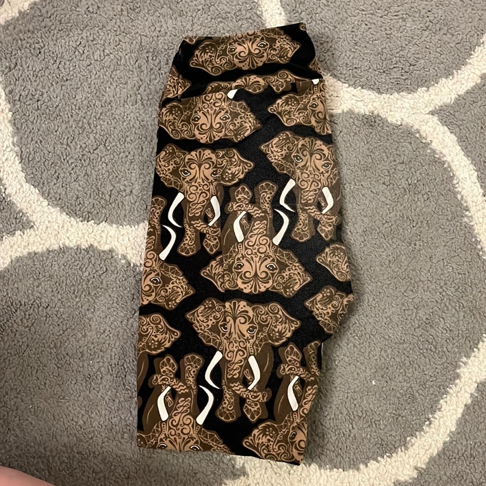 Lularoe leggings